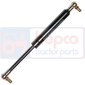 GAS STRUT , Massey Ferguson, Body parts, cab accessories, seats, Gas cylinder, Side and rear window gas strut