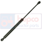 GAS STRUT , John Deere, Body parts, cab accessories, seats, Gas cylinder, Side and rear window gas strut