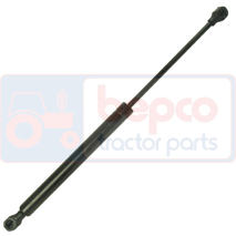 GAS STRUT , John Deere, Body parts, cab accessories, seats, Gas cylinder, Side and rear window gas strut, AL30141, , GAS STRUT , 26/870-118, AL30141, , 0.00 kg