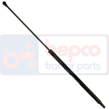 GAS STRUT , John Deere, Body parts, cab accessories, seats, Gas cylinder, Side and rear window gas strut, AL68211, , GAS STRUT , 26/870-119, AL68211, , 0.70 kg