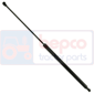 GAS STRUT , Zetor, UR I - 4341, Body parts, cab accessories, seats, Gas cylinder, Side and rear window gas strut