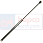 GAS STRUT REAR WINDOW         , Fendt, Favorit 600 - 610LSA