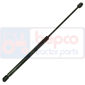 GAS STRUT REAR WINDOW         , Fendt, Xylon - 524