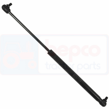 GAS STRUT , Deutz, Agrofarm - Agrofarm 100 Ecoline, Body parts, cab accessories, seats, Gas cylinder, Side and rear window gas strut, 001062670, , GAS STRUT , 21/870-133, 001062670, , 0.24 kg