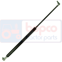 GAS STRUT , Fiat, Body parts, cab accessories, seats, Gas cylinder, Ram windshield, 62750096, 9933355, , GAS STRUT , 23/870-1NH, 62750096, 9933355, , 0.00 kg