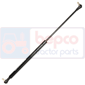 GAS STRUT , Landini, 80 - 6880, Body parts, cab accessories, seats, Gas cylinder, Side and rear window gas strut