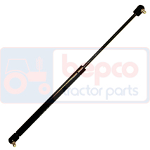 GAS STRUT , Renault / Claas, Body parts, cab accessories, seats, Gas cylinder, Side and rear window gas strut, 7700002848, 7700037427, 7700072385, 7700687189, 7700687409, , GAS STRUT , 28/870-25, 7700002848, 7700037427, 7700072385, 7700687189, 7700687409, , 0.34 kg