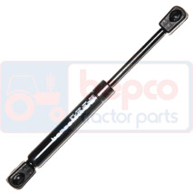 GAS STRUT , Case-IH, Body parts, cab accessories, seats, Gas cylinder, Ram windshield, 189447A2, , GAS STRUT , 25/870-33, 189447A2, , 0.29 kg