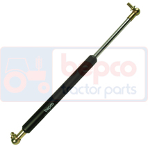 GAS STRUT , Case-IH, Body parts, cab accessories, seats, Gas cylinder, Ram windshield, 199976066, , GAS STRUT , 25/870-34, 199976066, , 0.00 kg