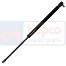 GAS STRUT , Case-IH, Body parts, cab accessories, seats, Gas cylinder, Side and rear window gas strut, 144947A2, , GAS STRUT , 25/870-35, 144947A2, , 0.28 kg