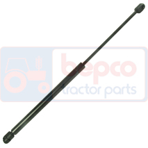 GAS STRUT , Same, Body parts, cab accessories, seats, Gas cylinder, Side and rear window gas strut, 09206198410, , GAS STRUT , 29/870-38, 09206198410, , 0.30 kg