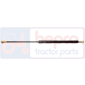 GAS STRUTS         , Deutz, DX - DX85