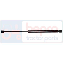 GAS STRUTS , Deutz, Body parts, cab accessories, seats, Gas cylinder, Ram windshield, 04415239, , GAS STRUTS , 21/870-52, 04415239, , 0.31 kg