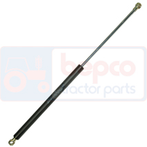 GAZ STRUT, Universālie aksesuāri, Virsbūves daļas, kabīne, sēdekļi, Gāzes cilindrs, Pacēlājs, , GAZ STRUT, 70/870-539, , 0.00 kg