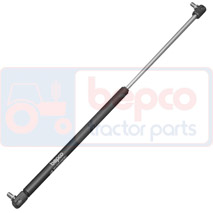 GAS STRUT , Fiat, Body parts, cab accessories, seats, Gas cylinder, Door actuator, 5147419, , GAS STRUT , 23/870-55, 5147419, , 0.32 kg