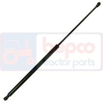 GAS STRUT , Fiat, Body parts, cab accessories, seats, Gas cylinder, Ram windshield, 5155032, , GAS STRUT , 23/870-58, 5155032, , 0.36 kg