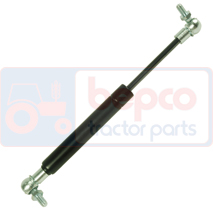 GAZ STRUT, Universālie aksesuāri, Virsbūves daļas, kabīne, sēdekļi, Gāzes cilindrs, Pacēlājs, , GAZ STRUT, 70/870-594, , 0.00 kg