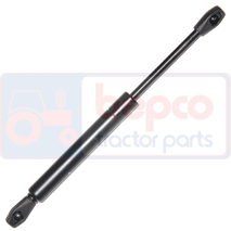 GAS STRUT , Renault / Claas, Body parts, cab accessories, seats, Gas cylinder, Roof jack, 6005014318, , GAS STRUT , 28/870-61, 6005014318, , 0.18 kg