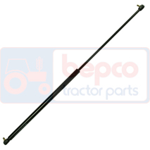 GAZ STRUT, Universālie aksesuāri, Virsbūves daļas, kabīne, sēdekļi, Gāzes cilindrs, Pacēlājs, , GAZ STRUT, 70/870-638, , 0.00 kg