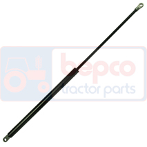 GAS STRUT , Avto - Belarus, Body parts, cab accessories, seats, Gas cylinder, Side and rear window gas strut, , GAS STRUT , 39/870-65, , 0.21 kg