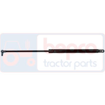 GAS STRUT , Deutz, Body parts, cab accessories, seats, Gas cylinder, Side and rear window gas strut, 04335085, , GAS STRUT , 21/870-66, 04335085, , 0.25 kg