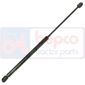 GAS STRUT , Fendt, Farmer 200 - 203PA, Body parts, cab accessories, seats, Gas cylinder, Side and rear window gas strut