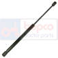 GAS STRUT , Fendt, Farmer 200 - 280V, Body parts, cab accessories, seats, Gas cylinder, Side and rear window gas strut