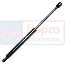 GAS STRUT , Massey Ferguson, Body parts, cab accessories, seats, Gas cylinder, Ram windshield, 3103958M1, , GAS STRUT , 30/870-74, 3103958M1, , 0.20 kg