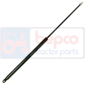 GAS STRUT , Steyr, 80 - 8065(A)S Turbo, Body parts, cab accessories, seats, Gas cylinder, Side and rear window gas strut