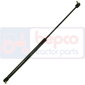 GAS STRUT , Steyr, 80 - 8055(A)/(A)S/(A)P, Body parts, cab accessories, seats, Gas cylinder, Side and rear window gas strut