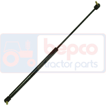 GAS STRUT , Case-IH, Body parts, cab accessories, seats, Gas cylinder, Side and rear window gas strut, 199976047, , GAS STRUT , 27/870-76, 199976047, , 0.21 kg