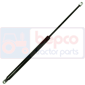 GAS STRUT , Steyr, 80 - 8060(A), Body parts, cab accessories, seats, Gas cylinder, Side and rear window gas strut