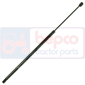 GAZ STRUT , Hurlimann, XT COM3 - XT110, Body parts, cab accessories, seats, Gas cylinder, Side and rear window gas strut