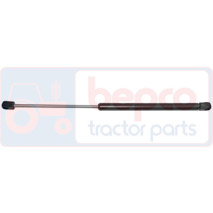 GAZ STRUT , Valmet, Body parts, cab accessories, seats, Gas cylinder, Side and rear window gas strut, 31631300, , GAZ STRUT , 41/870-97, 31631300, , 0.00 kg