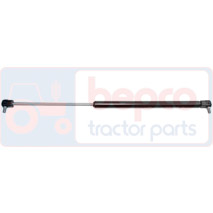 GAZ STRUT , Valmet, Body parts, cab accessories, seats, Gas cylinder, Side and rear window gas strut, F33895561, , GAZ STRUT , 41/870-98, F33895561, , 0.00 kg