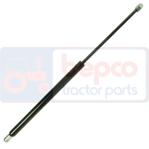 GAZ STRUT , Valmet, Body parts, cab accessories, seats, Gas cylinder, Side and rear window gas strut, , GAZ STRUT , 41/870-99, , 0.34 kg