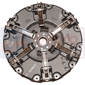 EMBRAYAGE , Zetor, Clutch, Clutch assembly and plate, Clutch assembly