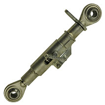 TELESCOPIC TOP LINK - FRONT LIFT , Linkage, Linkage and lifting, Link rod, Telescopic top link (front lift), , TELESCOPIC TOP LINK - FRONT LIFT , 68/8704-1, , 7.10 kg