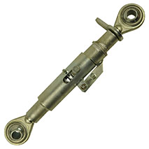 TELESCOPIC TOP LINK - FRONT LIFT , Linkage, Linkage and lifting, Link rod, Telescopic top link (front lift), , TELESCOPIC TOP LINK - FRONT LIFT , 68/8704-2, , 7.60 kg