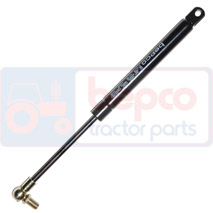 GAS STRUT (ROOF) , Case-IH, Body parts, cab accessories, seats, Gas cylinder, Roof jack, 3123835R1, K965650, , GAS STRUT (ROOF) , 25/871-10, 3123835R1, K965650, , 0.00 kg