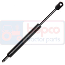 GAS STRUT , Fiat, Body parts, cab accessories, seats, Gas cylinder, Roof jack, 5153206, , GAS STRUT , 23/871-11, 5153206, , 0.00 kg