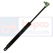 GAS STRUT , John Deere, Body parts, cab accessories, seats, Gas cylinder, Roof jack, AL28649, , GAS STRUT , 26/871-13, AL28649, , 0.13 kg