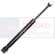 GAS STRUT , Fendt, Body parts, cab accessories, seats, Gas cylinder, Roof jack, H816810020100, , GAS STRUT , 22/871-30, H816810020100, , 0.10 kg