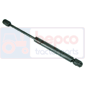 GAS STRUT , Steyr, M - M9078 (->12/98), Body parts, cab accessories, seats, Gas cylinder, Roof jack