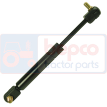 GAS STRUT , Steyr, Body parts, cab accessories, seats, Gas cylinder, Roof jack, 199976062, , GAS STRUT , 27/871-32, 199976062, , 0.16 kg