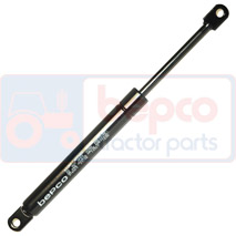 GAS STRUT , Case-IH, Body parts, cab accessories, seats, Gas cylinder, Roof jack, X800420446000, , GAS STRUT , 22/871-33, X800420446000, , 0.12 kg