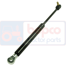 GAZ STRUT , Hurlimann, Body parts, cab accessories, seats, Gas cylinder, Roof jack, , GAZ STRUT , 33/871-35, , 0.00 kg