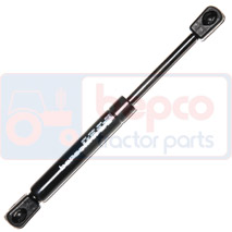 GAS STRUT , Case-IH, Body parts, cab accessories, seats, Gas cylinder, Roof jack, 134519375, , GAS STRUT , 25/871-48, 134519375, , 0.00 kg