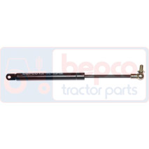 GAS STRUT , David Brown, Body parts, cab accessories, seats, Gas cylinder, Roof jack, K303741, , GAS STRUT , 20/871-7, K303741, , 0.12 kg