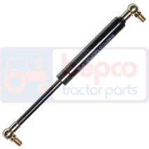 GAS STRUT , Case-IH, Body parts, cab accessories, seats, Gas cylinder, Roof jack, 3399042R1, , GAS STRUT , 25/871-9, 3399042R1, , 0.19 kg